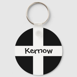 Chaveiro Kernow - Cornualha
