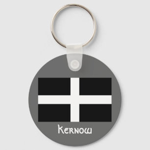 Chaveiro Kernow/Cornualha