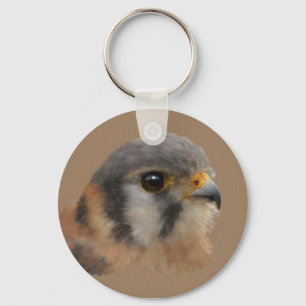 Chaveiro Kestrel Americano