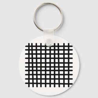 Chaveiro KETE PA | Símbolo de Adinkra de um Bom Casamento