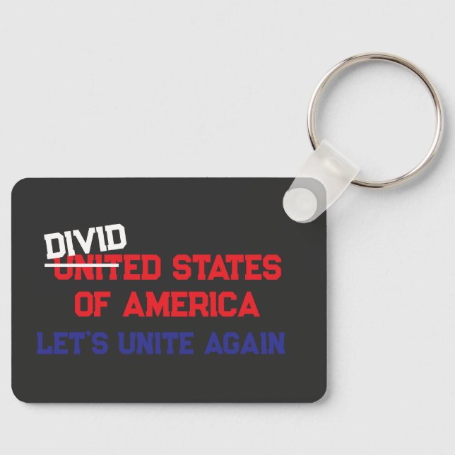 Chaveiro Key Chain (Frente)