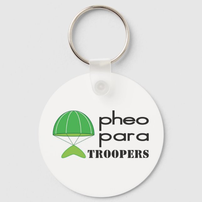 Chaveiro Key Chain (Frente)