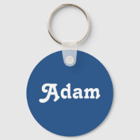 Key Chain Adam