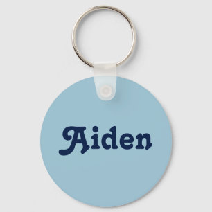 Chaveiro Key Chain Aiden