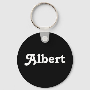 Chaveiro Key Chain Albert