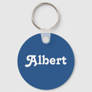 Chaveiro Key Chain Albert