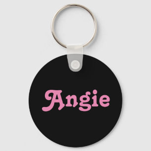 Chaveiro Key Chain Angie
