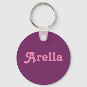 Chaveiro Key Chain Arella