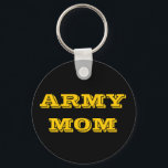 Chaveiro Key Chain Army Mom<br><div class="desc">Key Chain Army Mom</div>