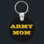 Chaveiro Key Chain Army Mom<br><div class="desc">Key Chain Army Mom</div>