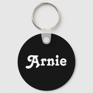 Chaveiro Key Chain Arnie