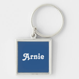 Chaveiro Key Chain Arnie