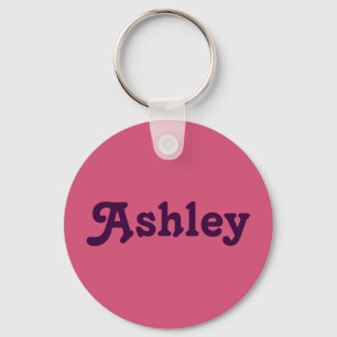 Chaveiro Key Chain Ashley