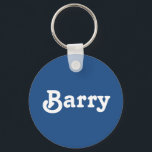 Chaveiro Key Chain Barry<br><div class="desc">Key Chain Barry</div>