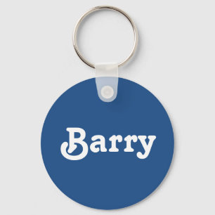 Chaveiro Key Chain Barry