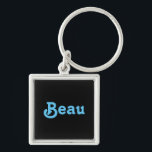 Chaveiro Key Chain Beau<br><div class="desc">Key Chain Beau</div>