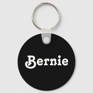 Chaveiro Key Chain Bernie