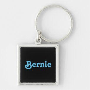 Chaveiro Key Chain Bernie