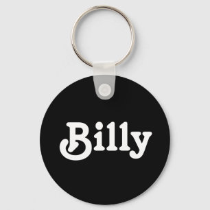 Chaveiro Key Chain Billy