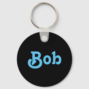 Chaveiro Key Chain Bob