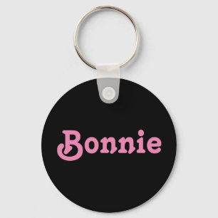 Chaveiro Key Chain Bonnie
