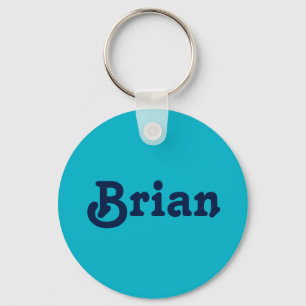 Chaveiro Key Chain Brian
