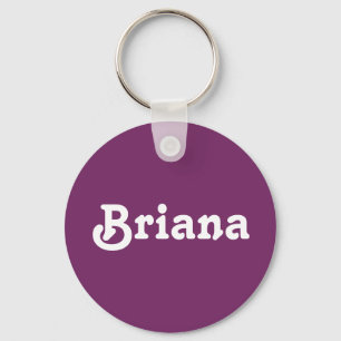 Chaveiro Key Chain Briana