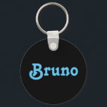 Chaveiro Key Chain Bruno<br><div class="desc">Key Chain Bruno</div>