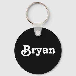 Chaveiro Key Chain Bryan