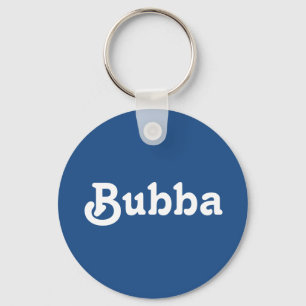 Chaveiro Key Chain Bubba