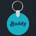 Chaveiro Key Chain Buddy<br><div class="desc">Key Chain Buddy</div>