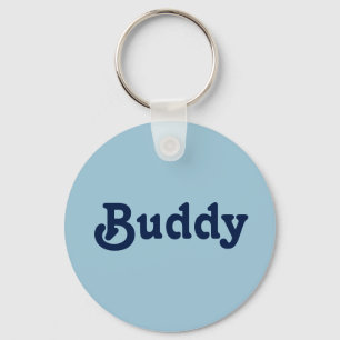 Chaveiro Key Chain Buddy