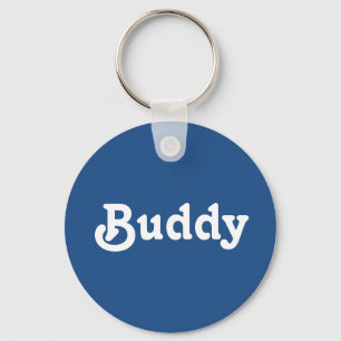 Chaveiro Key Chain Buddy