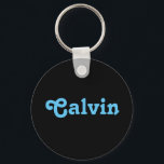 Chaveiro Key Chain Calvin<br><div class="desc">Key Chain Calvin</div>