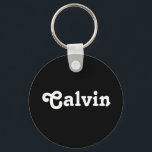 Chaveiro Key Chain Calvin<br><div class="desc">Key Chain Calvin</div>