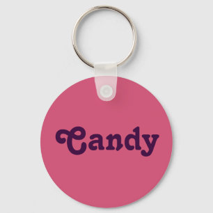 Chaveiro Key Chain Candy