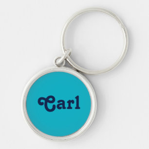 Chaveiro Key Chain Carl