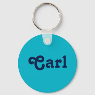 Chaveiro Key Chain Carl