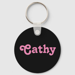Chaveiro Key Chain Cathy