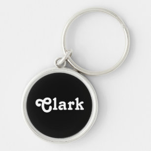 Chaveiro Key Chain Clark
