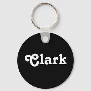 Chaveiro Key Chain Clark