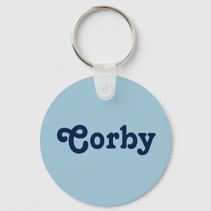 Chaveiro Key Chain Corby
