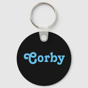 Chaveiro Key Chain Corby