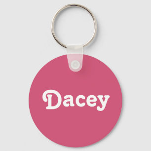 Chaveiro Key Chain Dacey