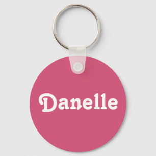 Chaveiro Key Chain Danelle
