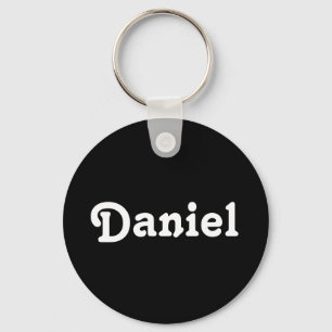 Chaveiro Key Chain Daniel