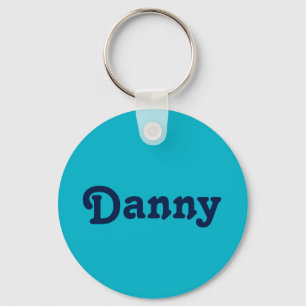 Chaveiro Key Chain Danny