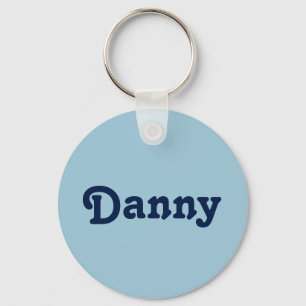 Chaveiro Key Chain Danny
