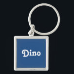 Chaveiro Key Chain Dino<br><div class="desc">Key Chain Dino</div>