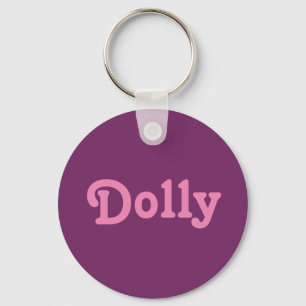 Chaveiro Key Chain Dolly
